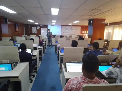 Training on BCS Certified Cyber Security Professional 2nd Training